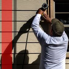 Best Siding Removal and Disposal  in Westville, IN